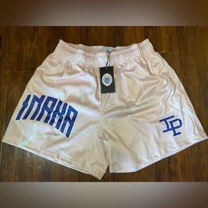 Inaka Power Shorts - Brand New